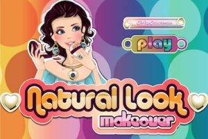 Natural Look Makeover