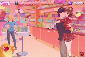 Secret Kisses 2