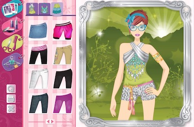 Style Me Up Style Studio