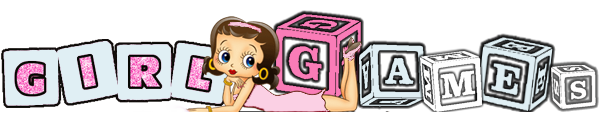 girl games logo