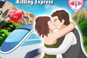 Kissing Express
