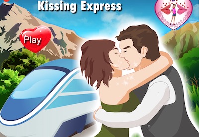 Kissing Express