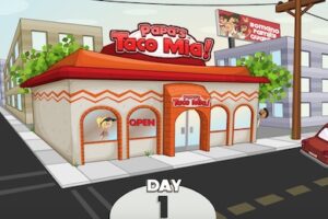 Papa's Taco-mia