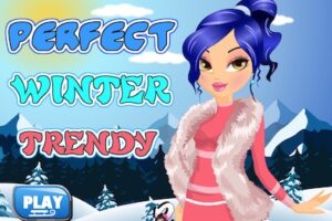 Perfect Winter Trendy