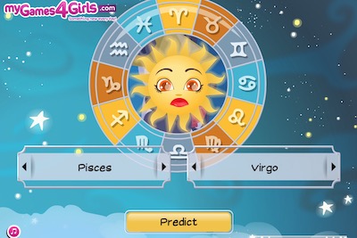 Star Sign Love Tester