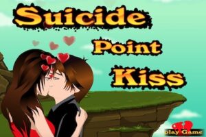 Suicide Point Kiss Suicide Point Kiss