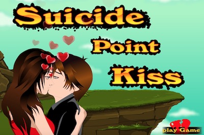Suicide Point Kiss
