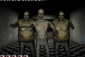 Zombie Hospital Zombie Hospital