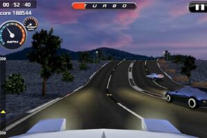 Dusk Drive Dusk Drive