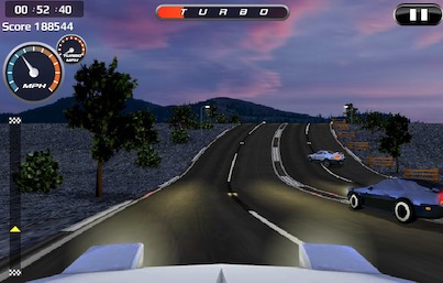 Dusk Drive