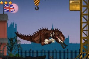 London Rex
