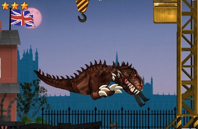 London Rex London Rex