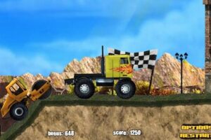 Truck Mania 2