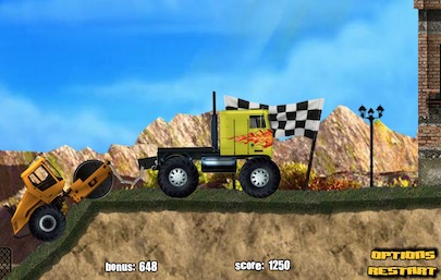 Truck Mania 2 Truck Mania 2