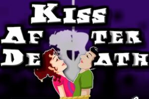 Kiss After Death