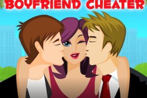 Boyfriend Cheater