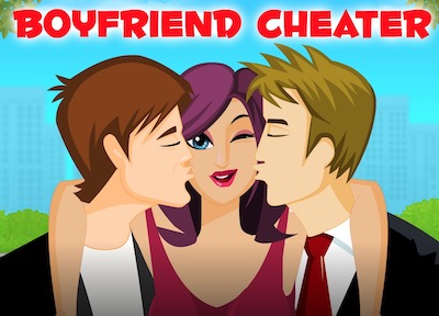 Boyfriend Cheater Boyfriend Cheater