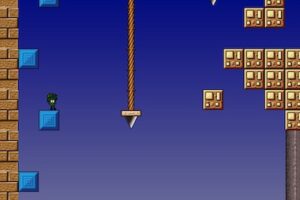 Brocci's Beat Quest