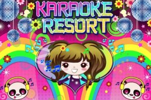 Karaoke Resort