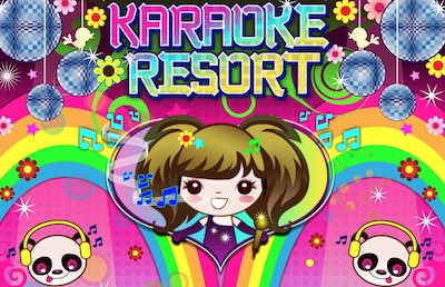 Karaoke Resort