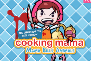 Cooking Mama | Mama Kills Always