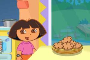 dora's-kitchen dora's-kitchen