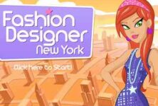 Fashion Designer New York