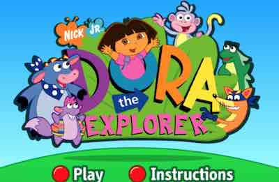 Learn English With Dora learn-english-with-Dora
