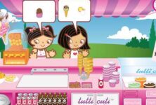 Tutti Cuti: The Ice Cream Parlor 2
