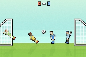 Soccer Physics sp