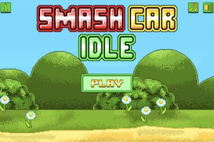 Smash Car Idle sci1