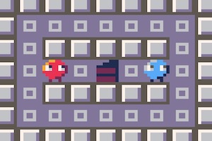 Cake Monsters (Optional Hack) cake monsters