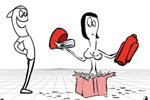 Whack Your Ex whack your ex