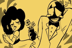 FNF' Date Week Mod fnf dateweek