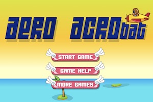 Aero Acrobat aero acrobat