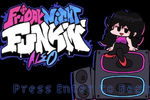 Friday Night Funkin: Neo Mod fnf-neo-game