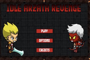 Idle Arzath Revenge idle-arzath-revenge