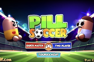Pills Soccer pillsoccer