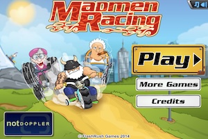 Madmen Racing madmen racing