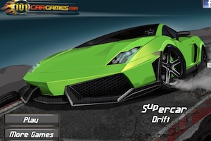 Supercar Drift Supercar Drift