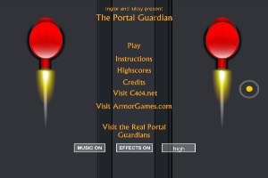 The Portal Guardian The-Portal-Guardian