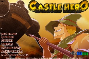 Castle Hero Castle-Hero