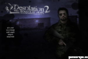 Desolation 2 - The Bunker Of Fear Desolation-2-The-Bunker-Of-Fear