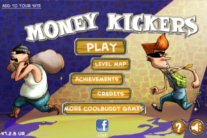 Money Kickers Money-Kickers