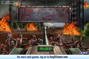 American Tank Zombie Invasion American-Tank-Zombie-Invasion