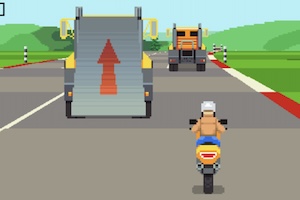 Retro Highway retro highway