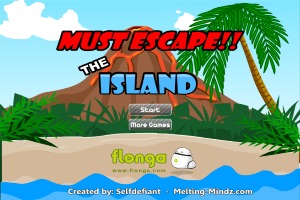 Must Escape The Island Must-Escape-The-Island