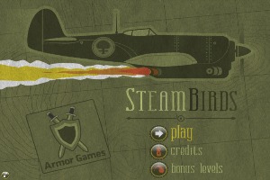 Steam-Birds