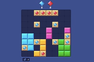 Blocky Blast blocky blast