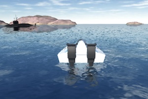 Boat Simulator boat sim